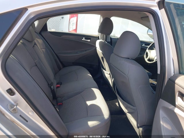 Hyundai SONATA Gls