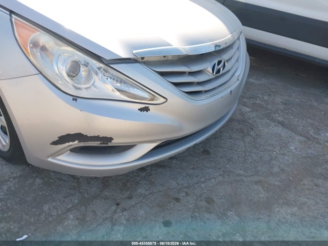 Hyundai SONATA Gls