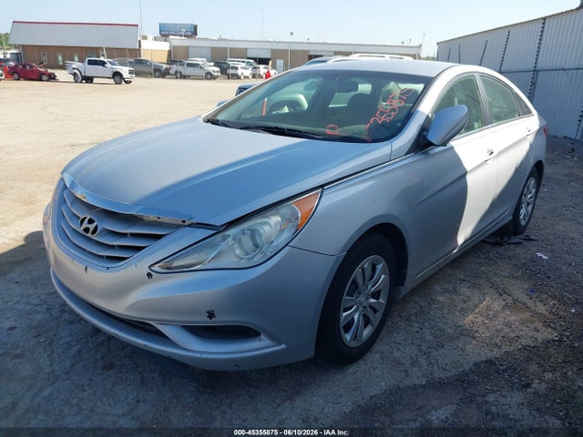 Hyundai SONATA Gls
