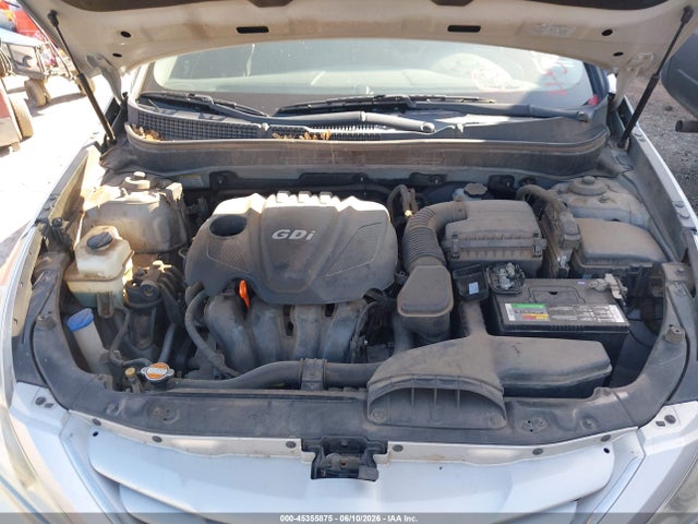 Hyundai SONATA Gls