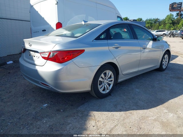 Hyundai SONATA Gls