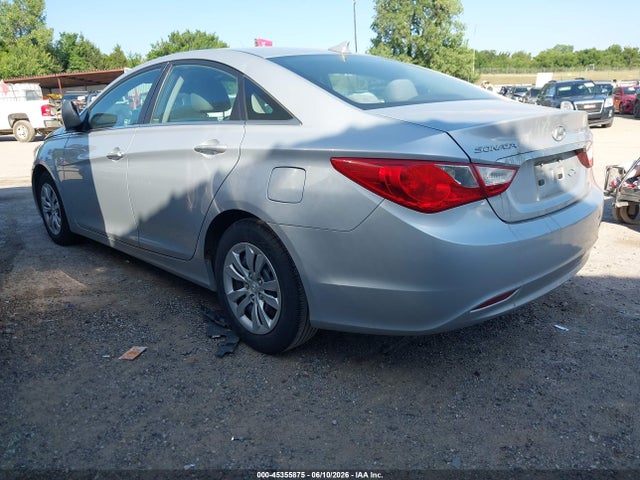 Hyundai SONATA Gls