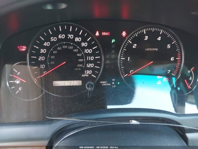 Lexus Gx