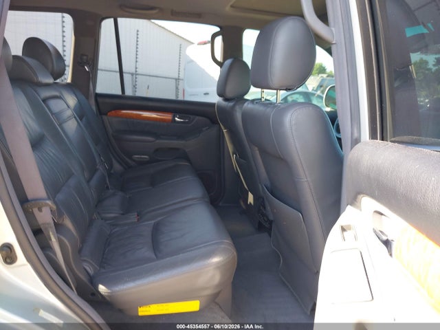 Lexus Gx