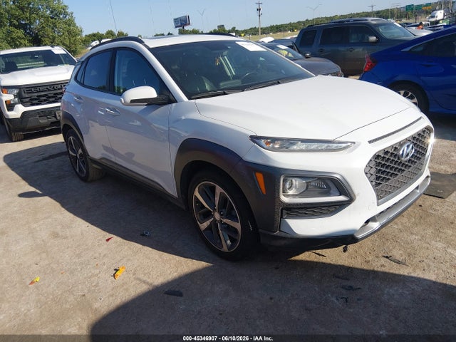 Salvage Hyundai KONA Image