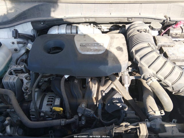 Hyundai KONA Limited