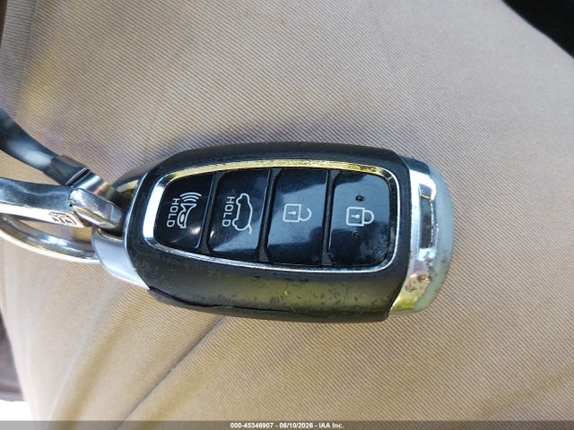 Hyundai KONA Limited