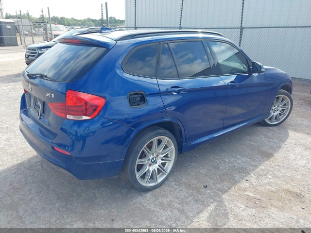 BMW X Series Sdrive28i