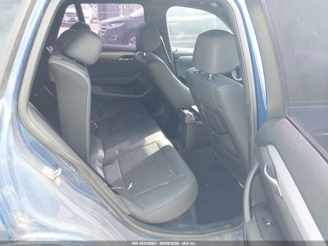 BMW X Series Sdrive28i