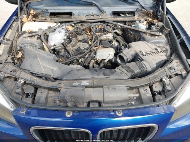BMW X Series Sdrive28i
