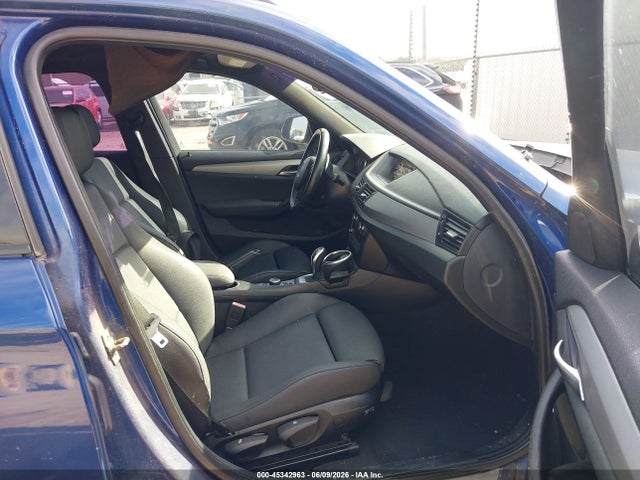 BMW X Series Sdrive28i