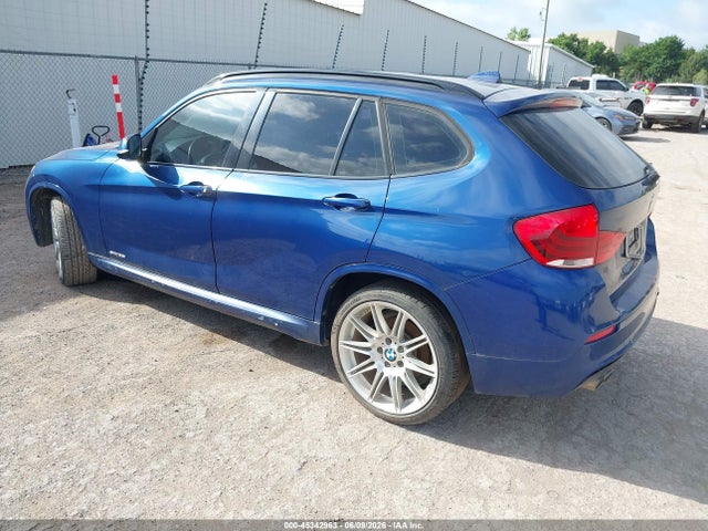 BMW X Series Sdrive28i