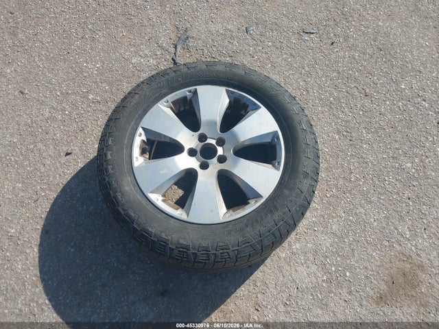 Subaru Outback 2.5i