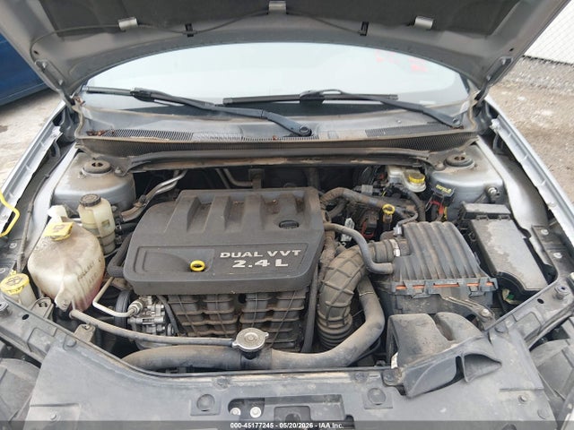 Chrysler 200 Lx