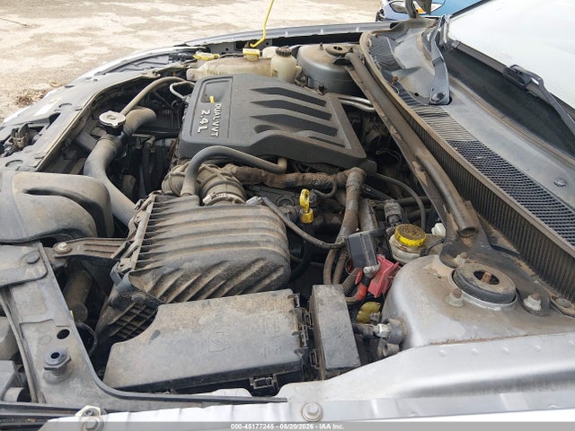 Chrysler 200 Lx