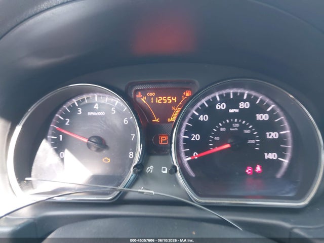 Nissan Versa 1.6 Sv