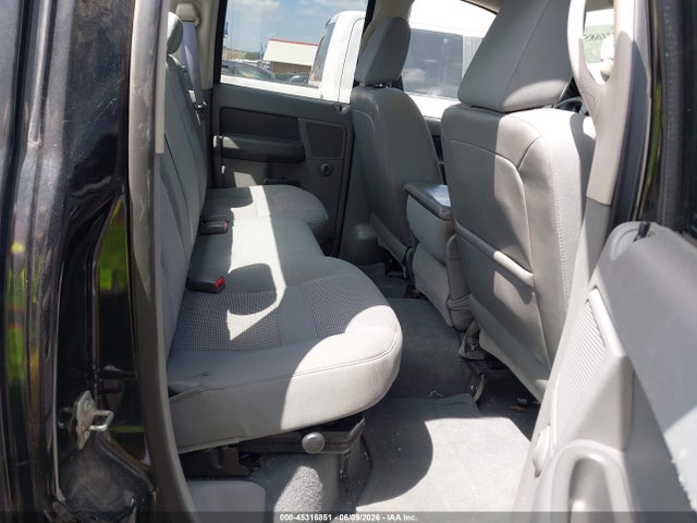 Dodge Ram 1500 Slt