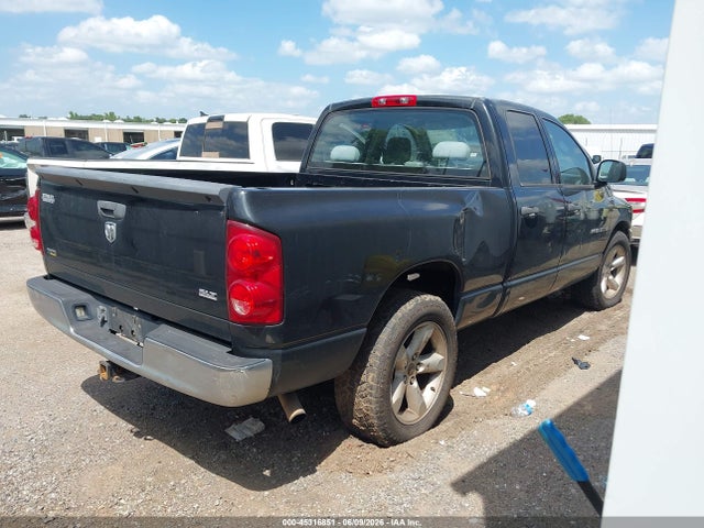 Dodge Ram 1500 Slt