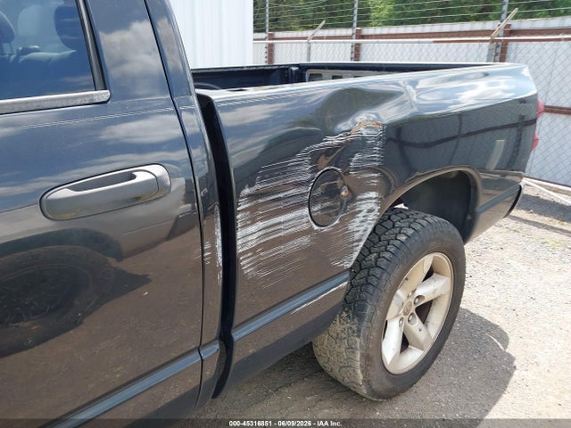 Dodge Ram 1500 Slt
