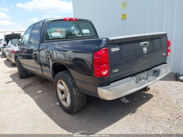 Dodge Ram 1500 Slt