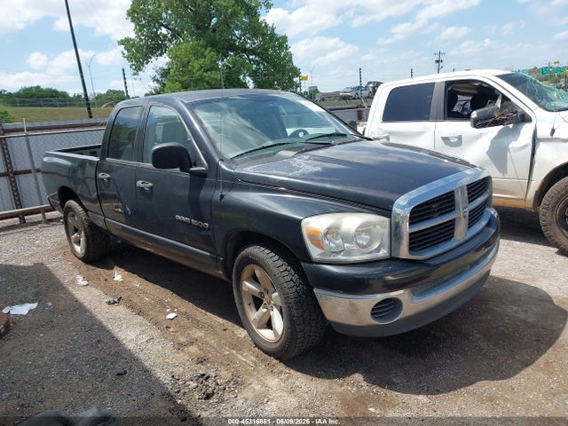 Salvage Dodge Ram 1500 Image