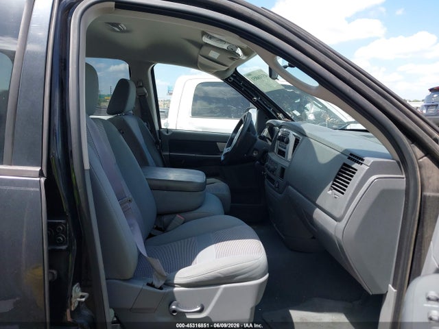 Dodge Ram 1500 Slt