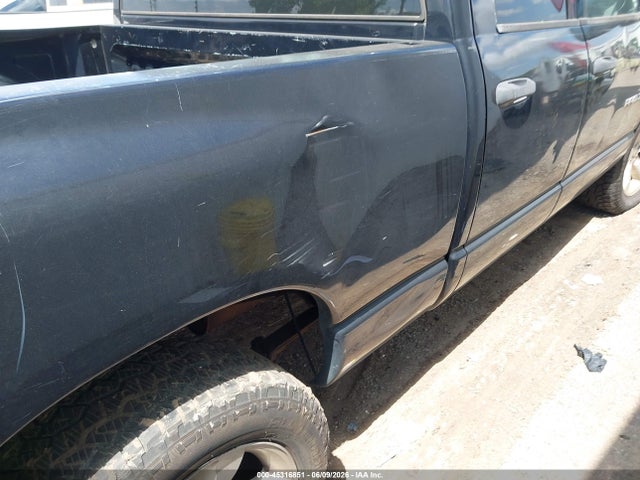 Dodge Ram 1500 Slt