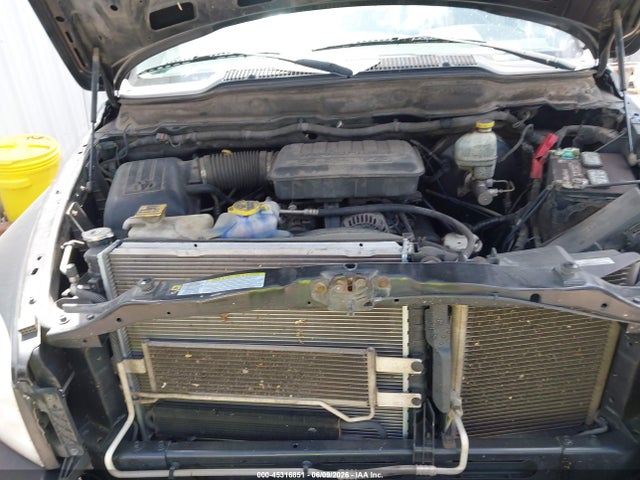 Dodge Ram 1500 Slt