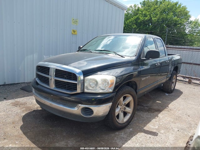 Dodge Ram 1500 Slt