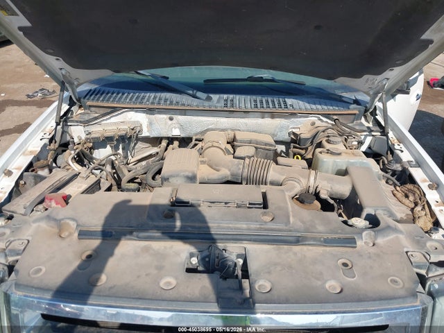 Ford Expedition Limited