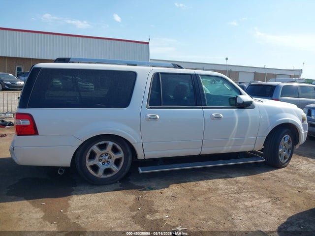 Ford Expedition Limited
