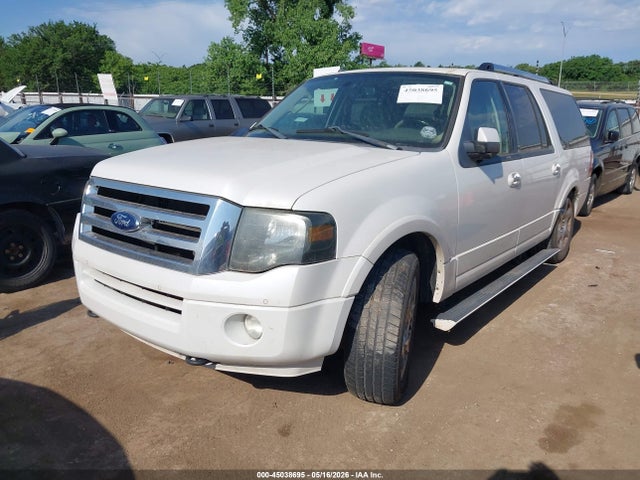 Ford Expedition Limited