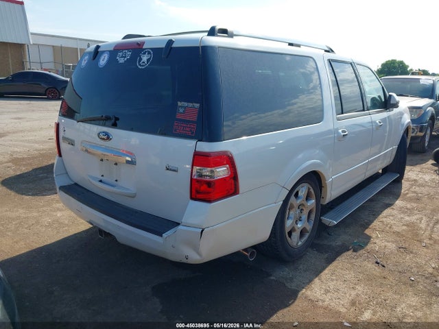 Ford Expedition Limited