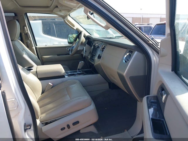 Ford Expedition Limited