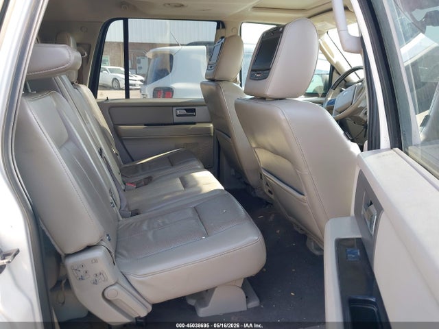 Ford Expedition Limited