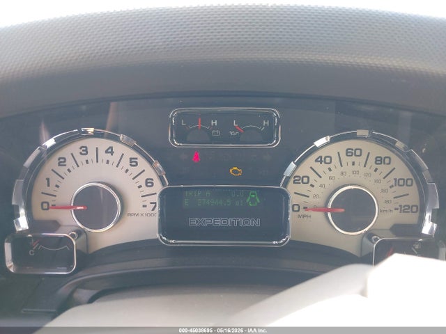 Ford Expedition Limited