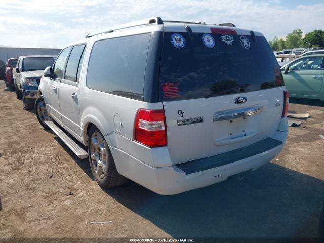 Ford Expedition Limited