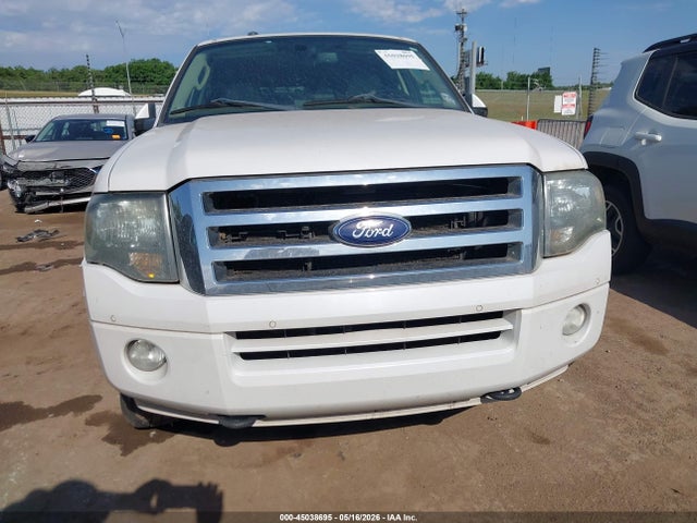 Ford Expedition Limited