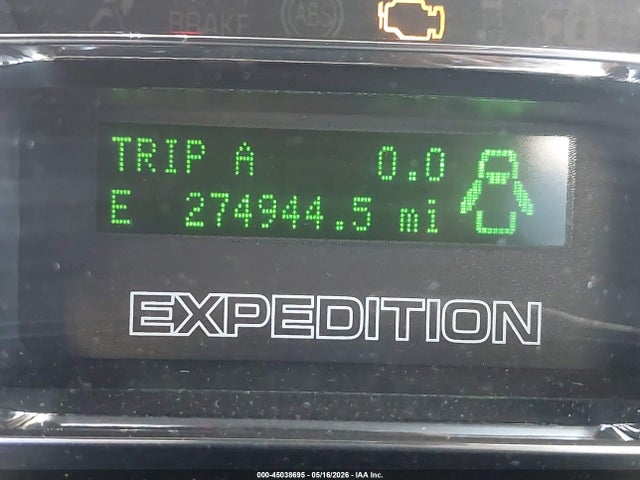 Ford Expedition Limited