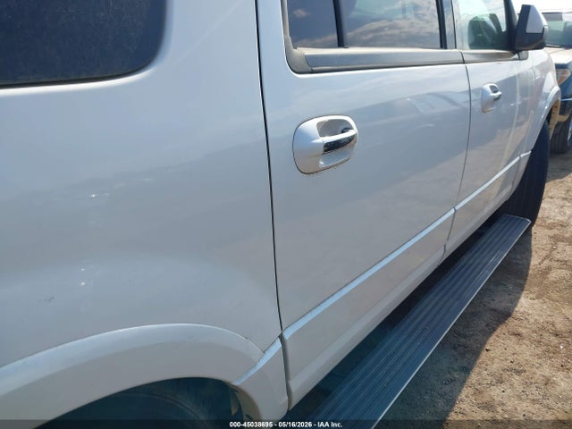 Ford Expedition Limited