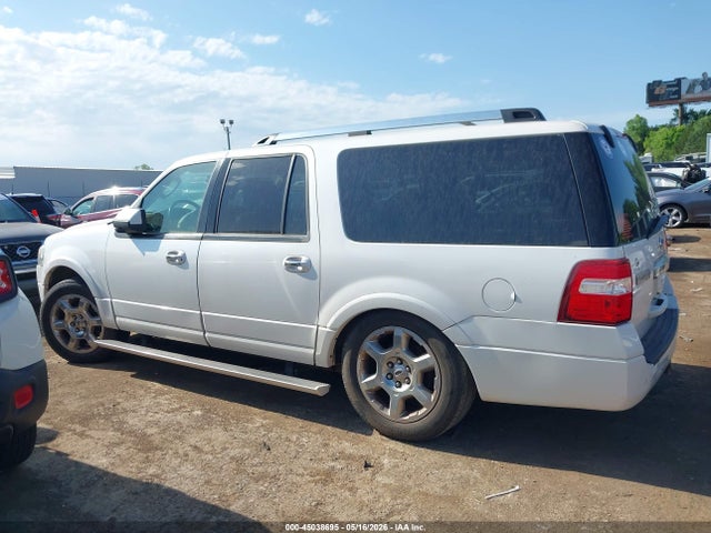 Ford Expedition Limited