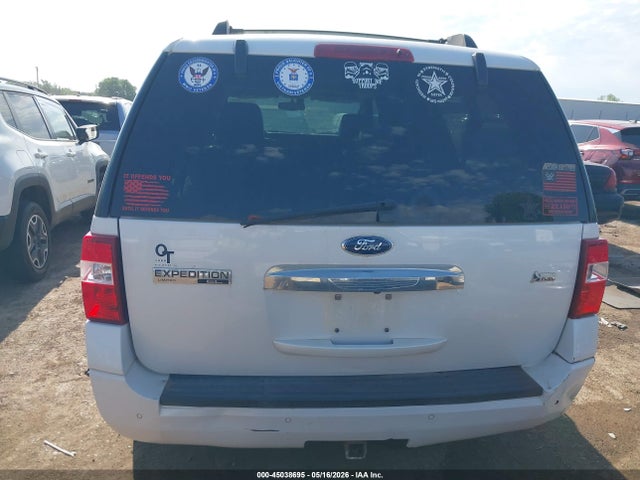 Ford Expedition Limited