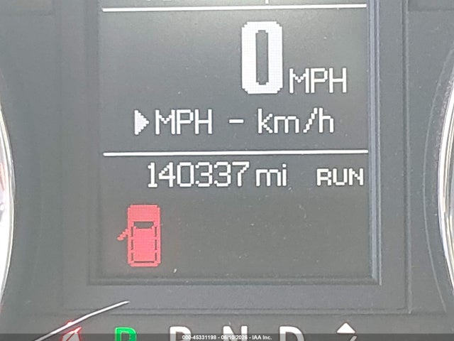 Dodge Grand Caravan