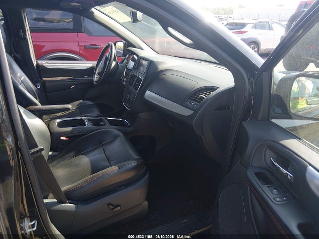Dodge Grand Caravan