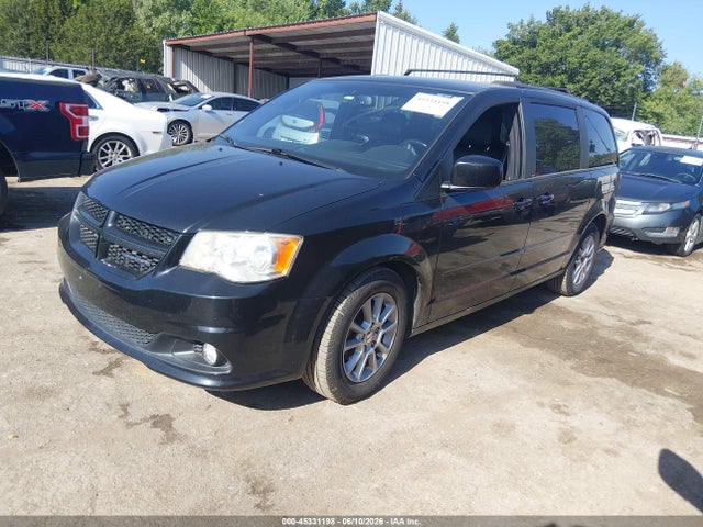 Dodge Grand Caravan