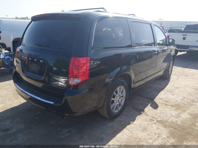 Dodge Grand Caravan