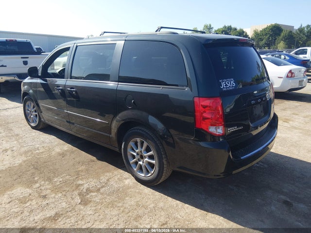 Dodge Grand Caravan