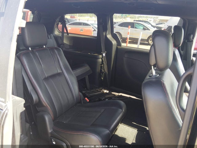 Dodge Grand Caravan