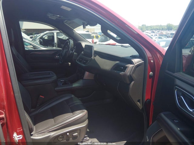 Chevrolet Tahoe 4wd Rst