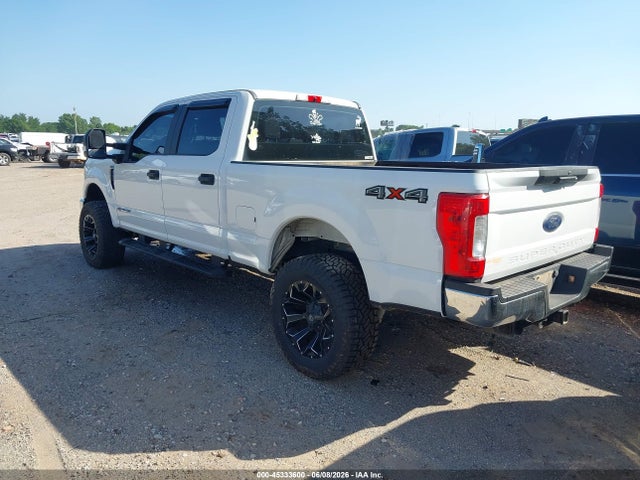 Ford F-250 Xl